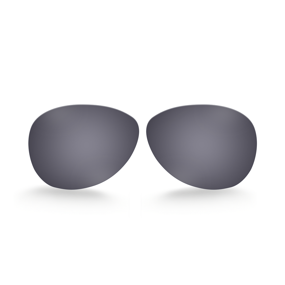Ray-Ban RB3467 63mm Replacement Lenses by FunReplace