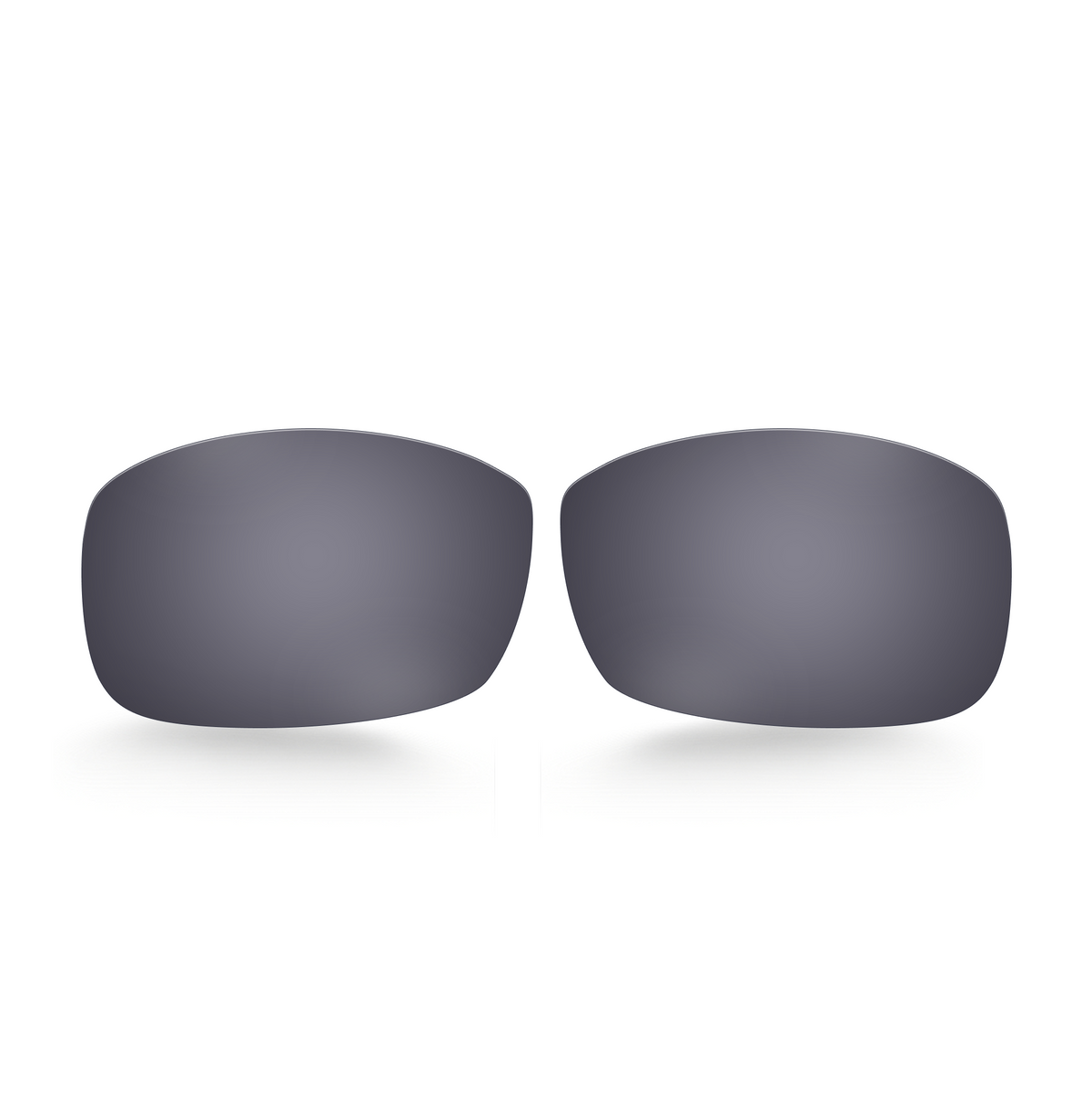 Ray-Ban RB3478 60mm Replacement Lenses by FunReplace