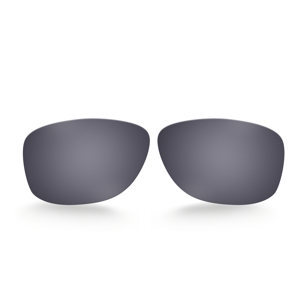 Ray-Ban RB3506 64mm Replacement Lenses by FunReplace