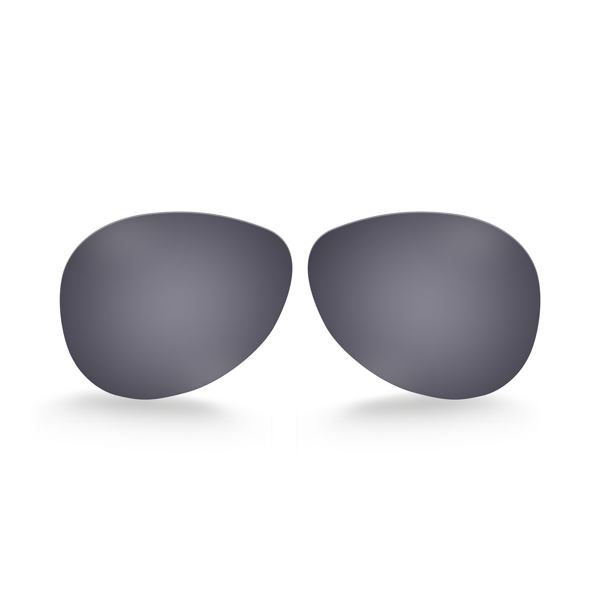 Ray-Ban RB3549 58mm Replacement Lenses by FunReplace