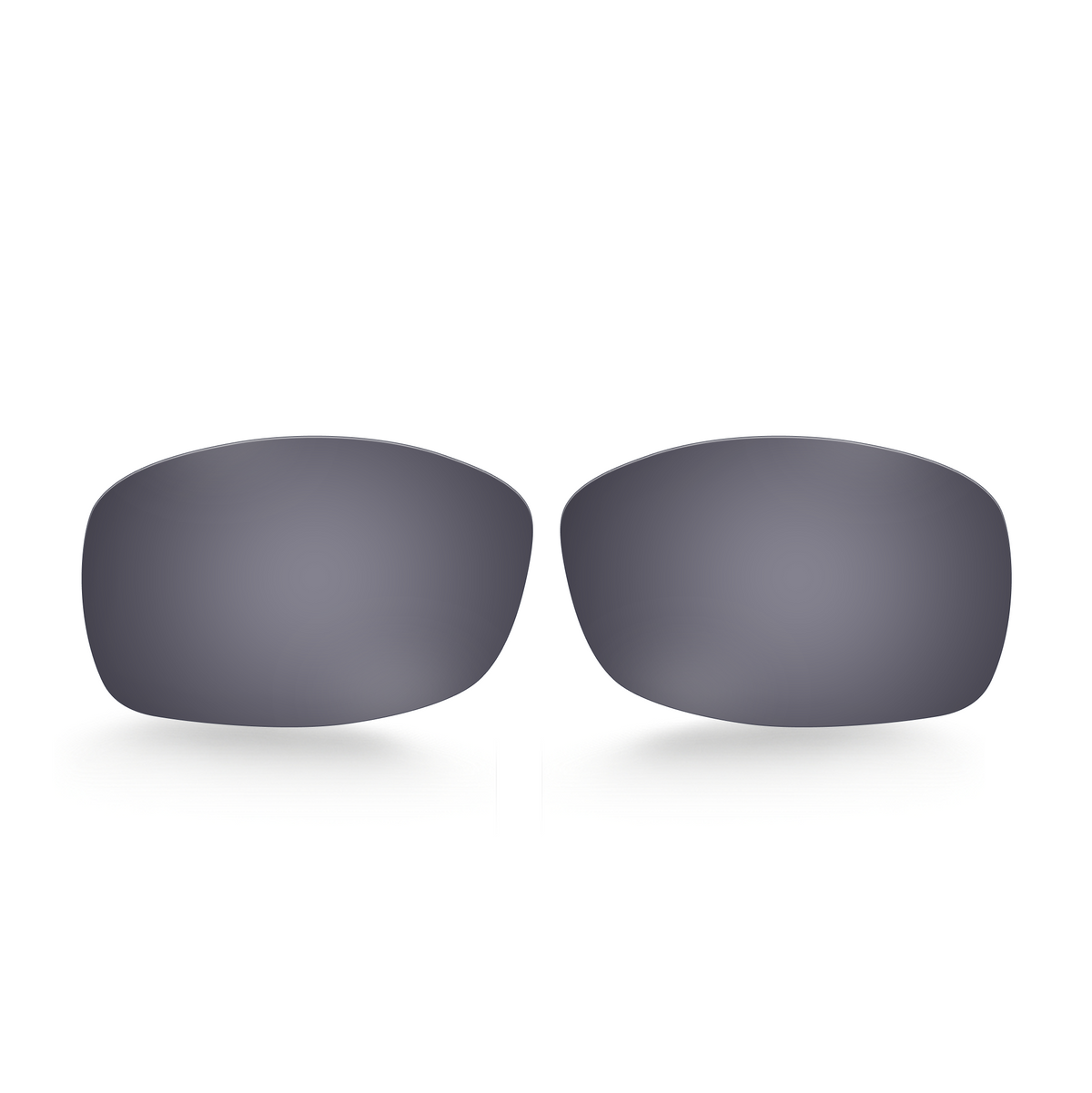 Ray-Ban RB4057 61mm Replacement Lenses by FunReplace