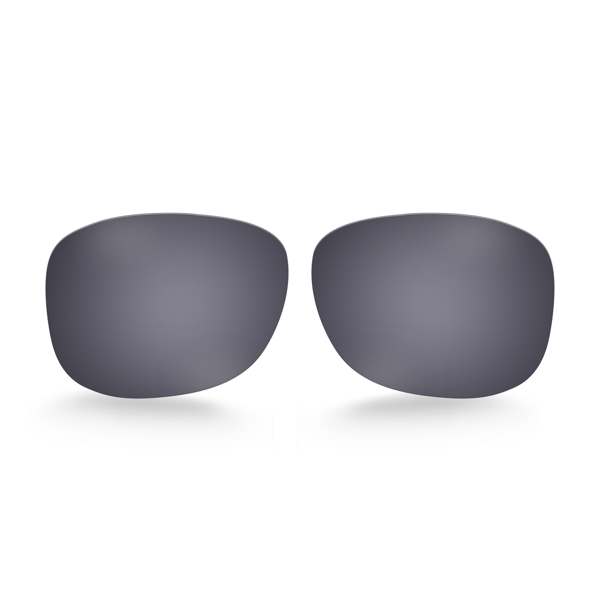 Ray-Ban RB4263 55mm Replacement Lenses by FunReplace