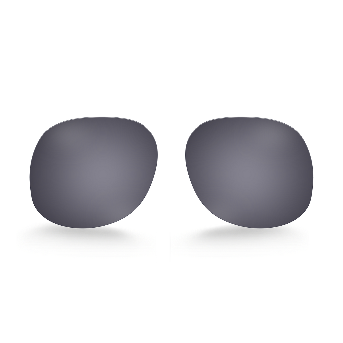 Ray-Ban RB4312 57mm Replacement Lenses by FunReplace