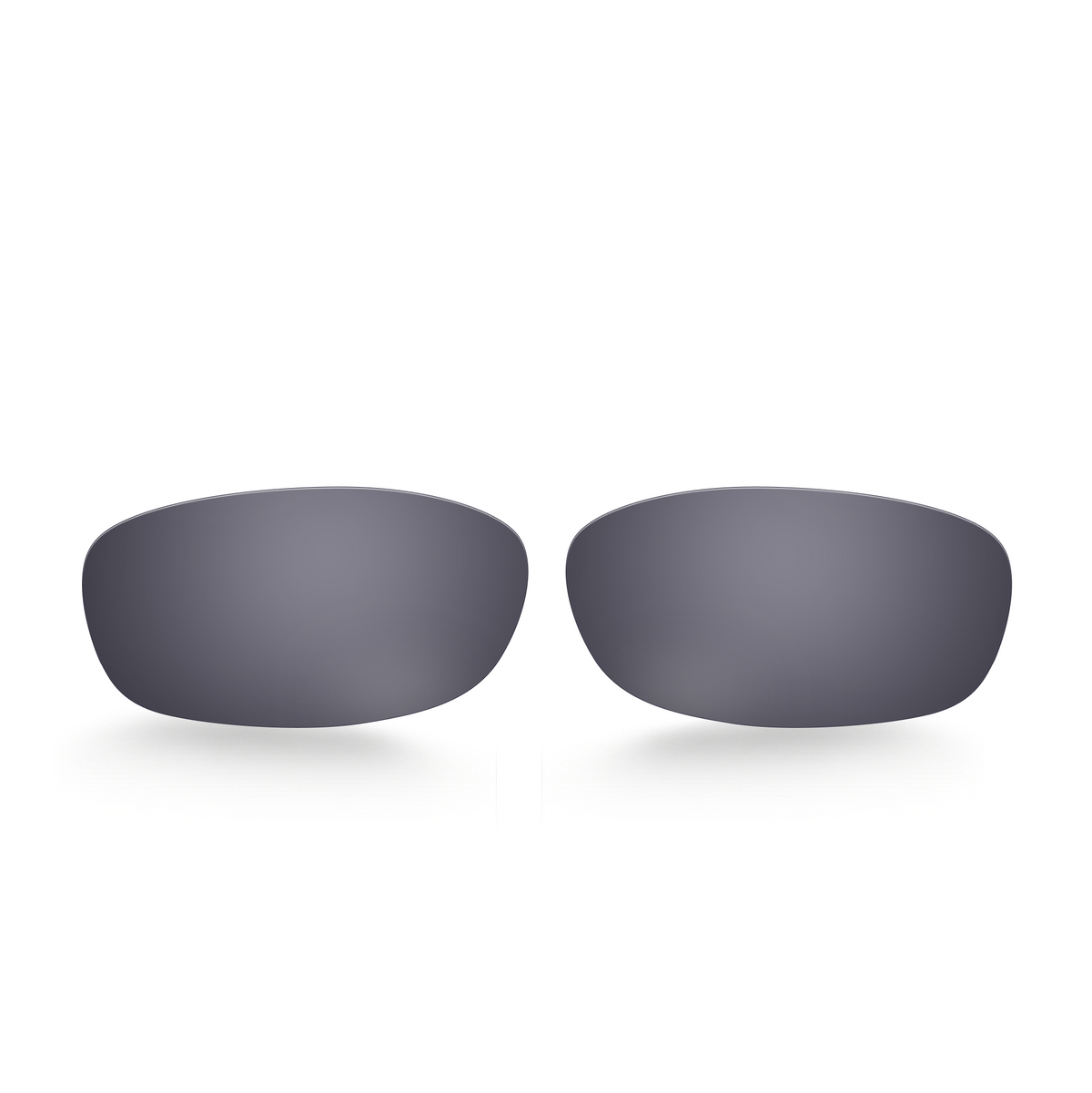 Ray-Ban RB5084 51mm Replacement Lenses by FunReplace