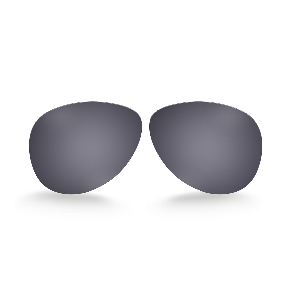 Ray-Ban RB8313 61mm Replacement Lenses by FunReplace