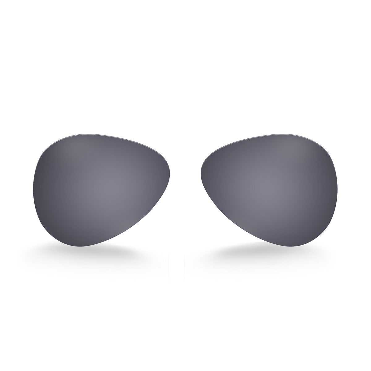 Ray-Ban RB8317 58mm Replacement Lenses by FunReplace