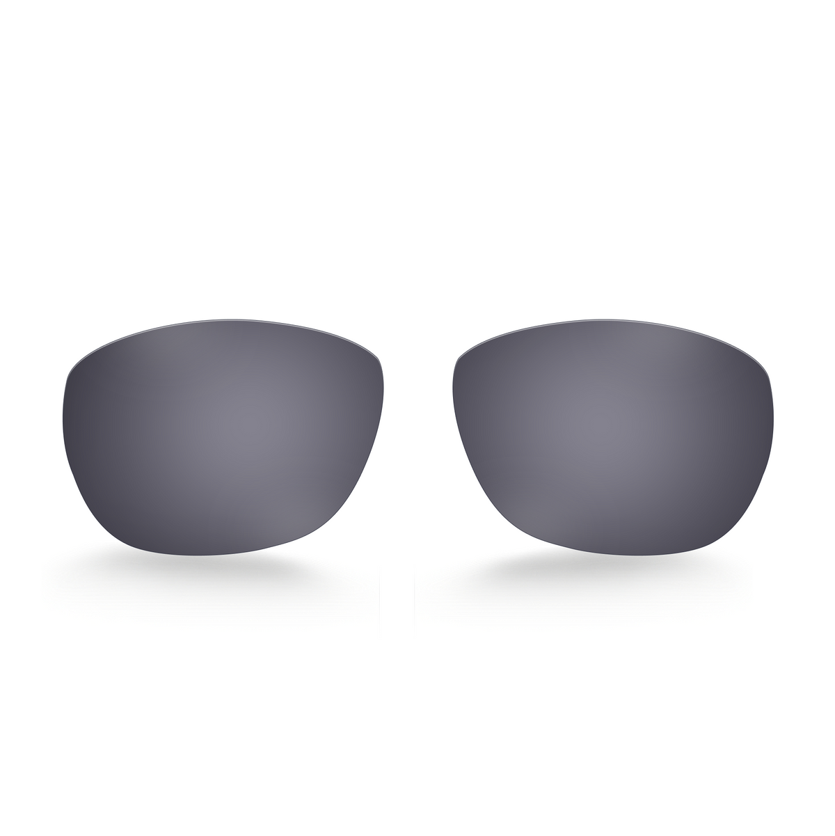 Ray-Ban RB8351 60mm Replacement Lenses by FunReplace