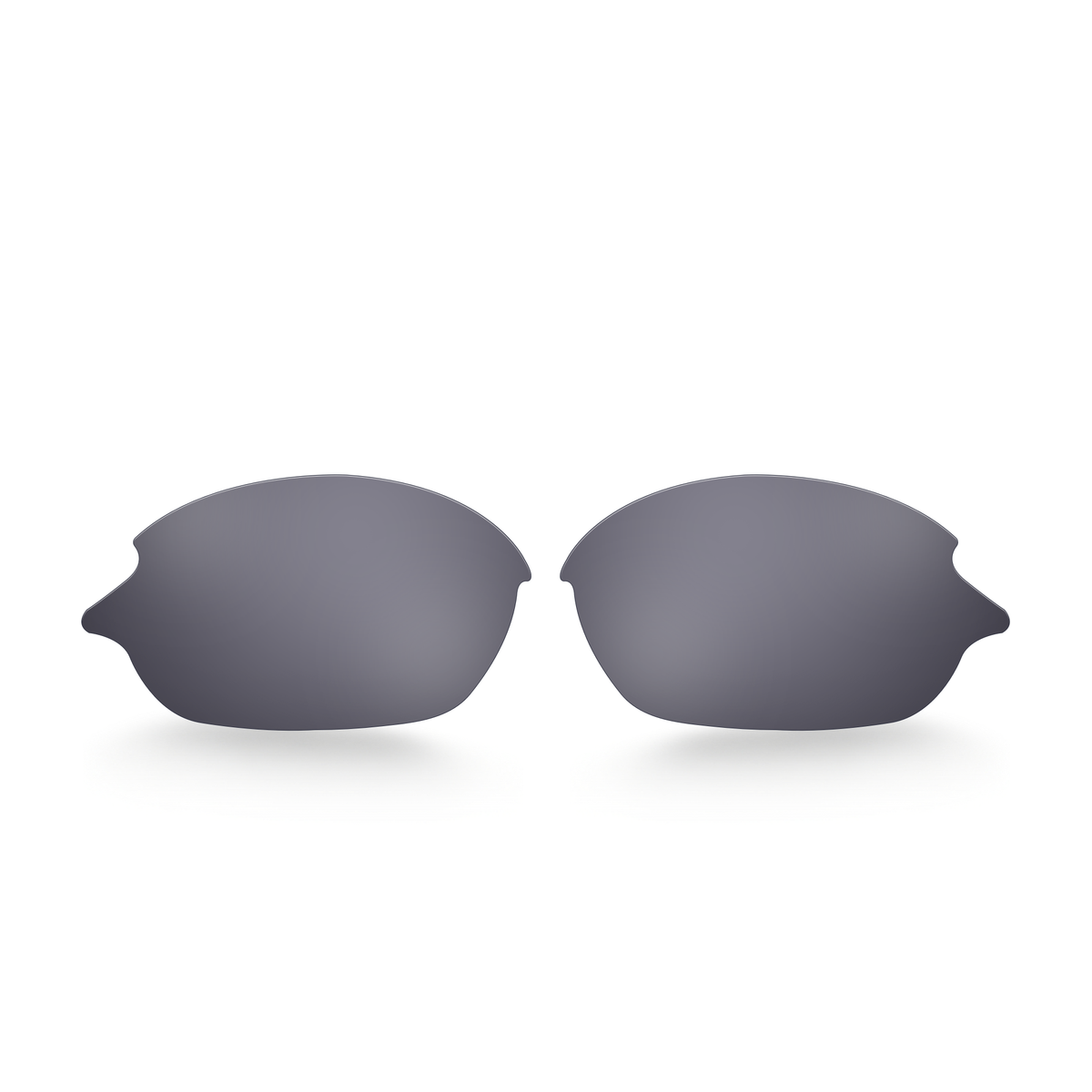 Oakley Romeo 2 Replacement Lenses by FunReplace