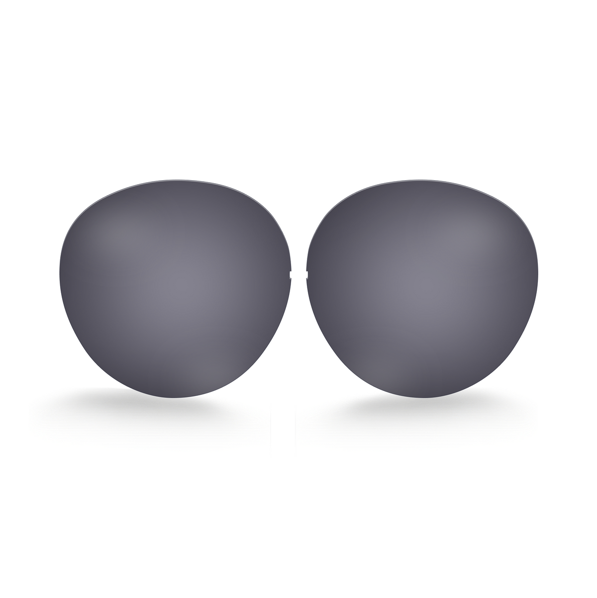 Ray-Ban Round Metal RB3447 50mm Replacement Lenses by FunReplace