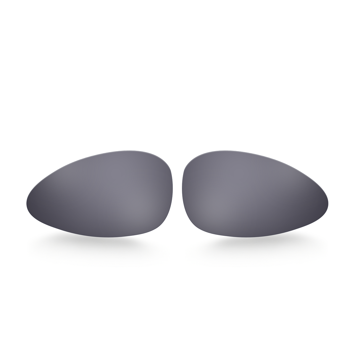 Oakley Scar Replacement Lenses by FunReplace