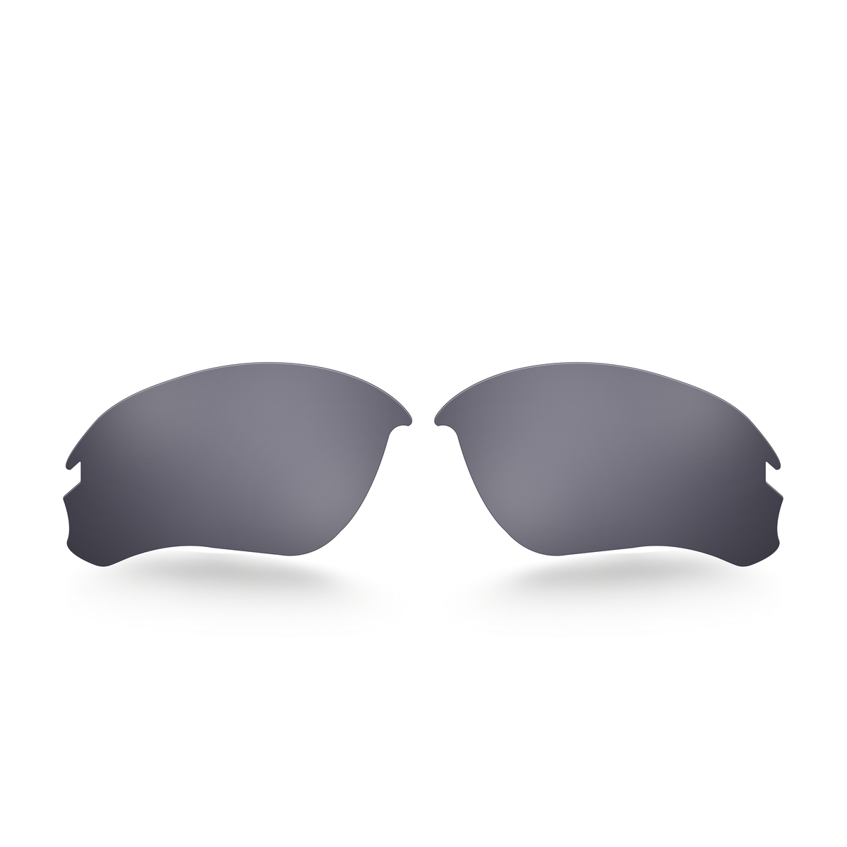 Oakley Si Speed Jacket OO9228 Replacement Lenses by FunReplace