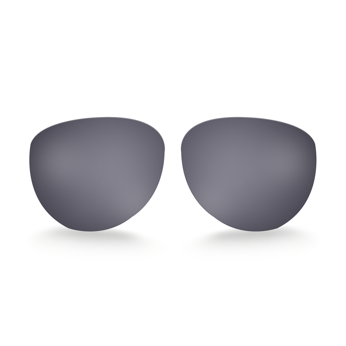Ray-Ban Skyler (Gen 2) RW4014 52mm Replacement Lenses by FunReplace