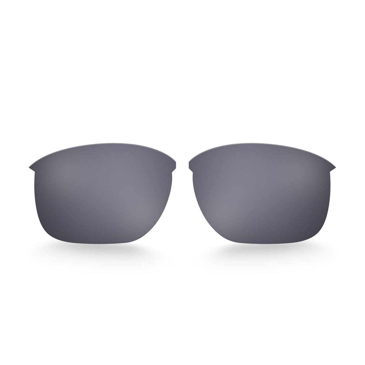 Oakley Sliver Edge OO9413 Replacement Lenses by FunReplace