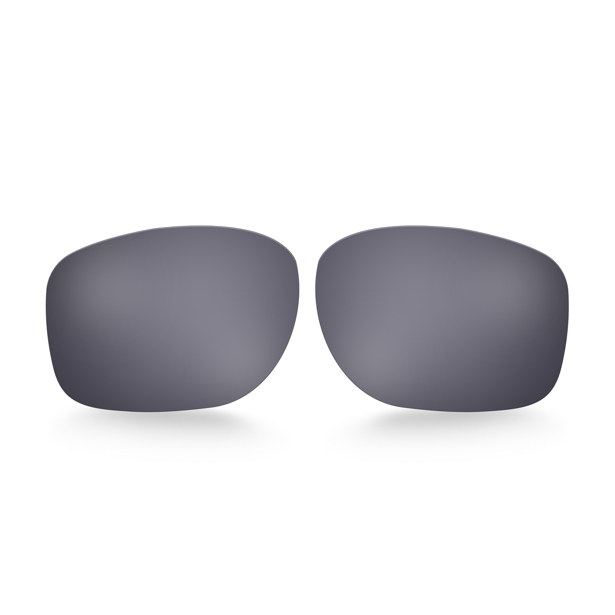 Oakley Sliver F OO9246 Replacement Lenses by FunReplace