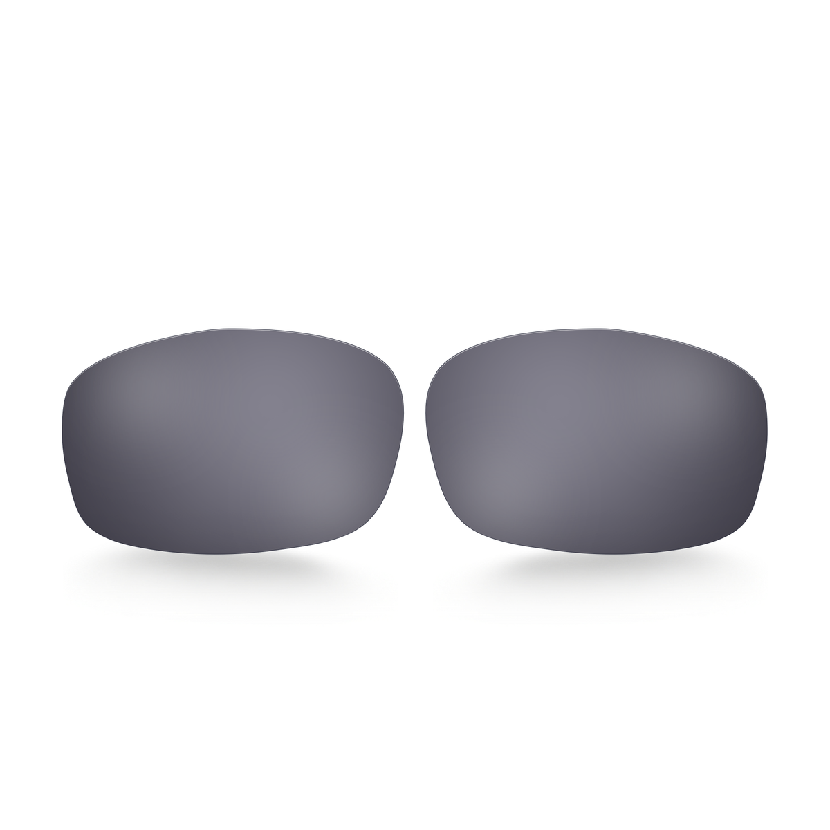 Oakley Sliver Stealth Asian OO9409 Replacement Lenses by FunReplace