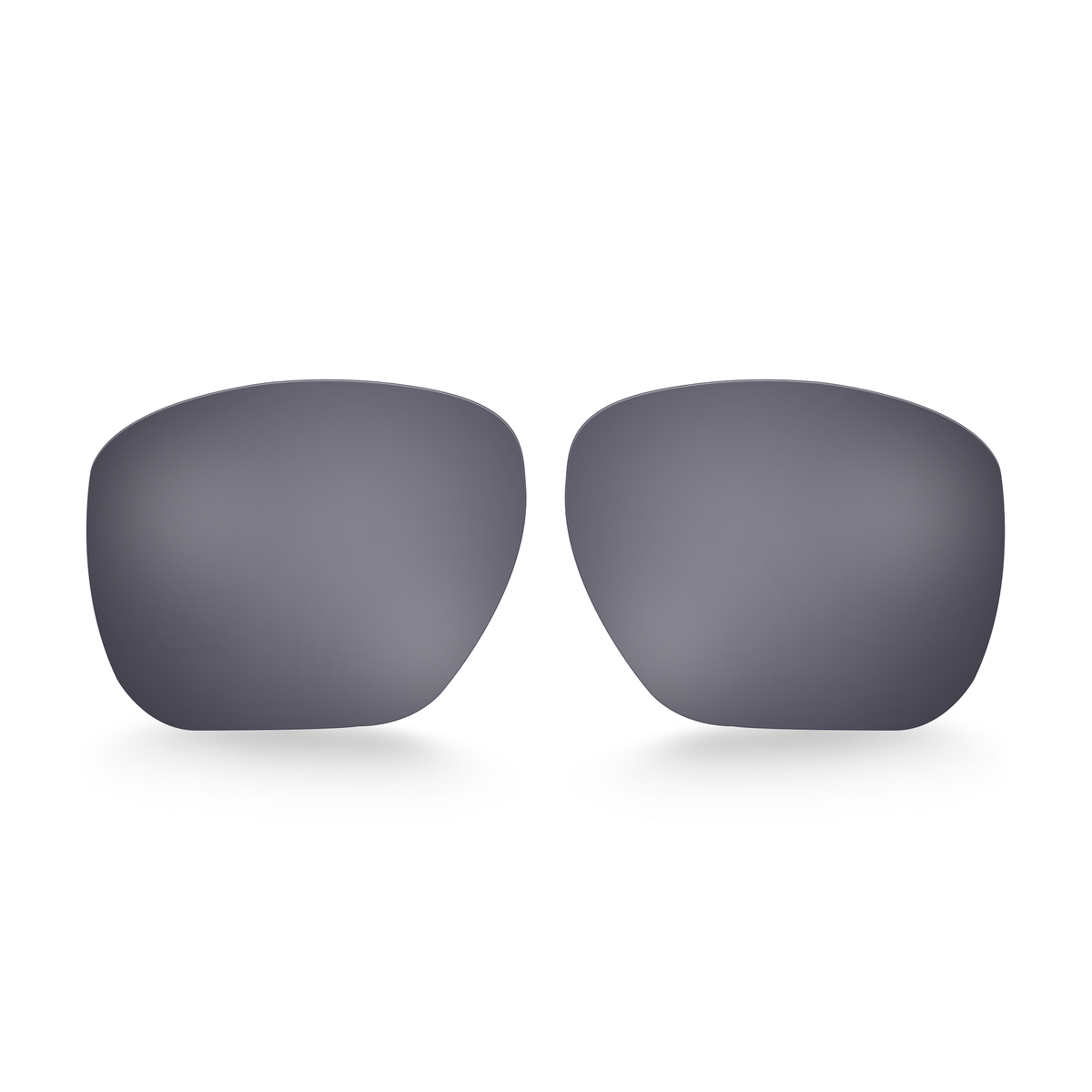Oakley Sliver XL OO9341 Replacement Lenses by FunReplace