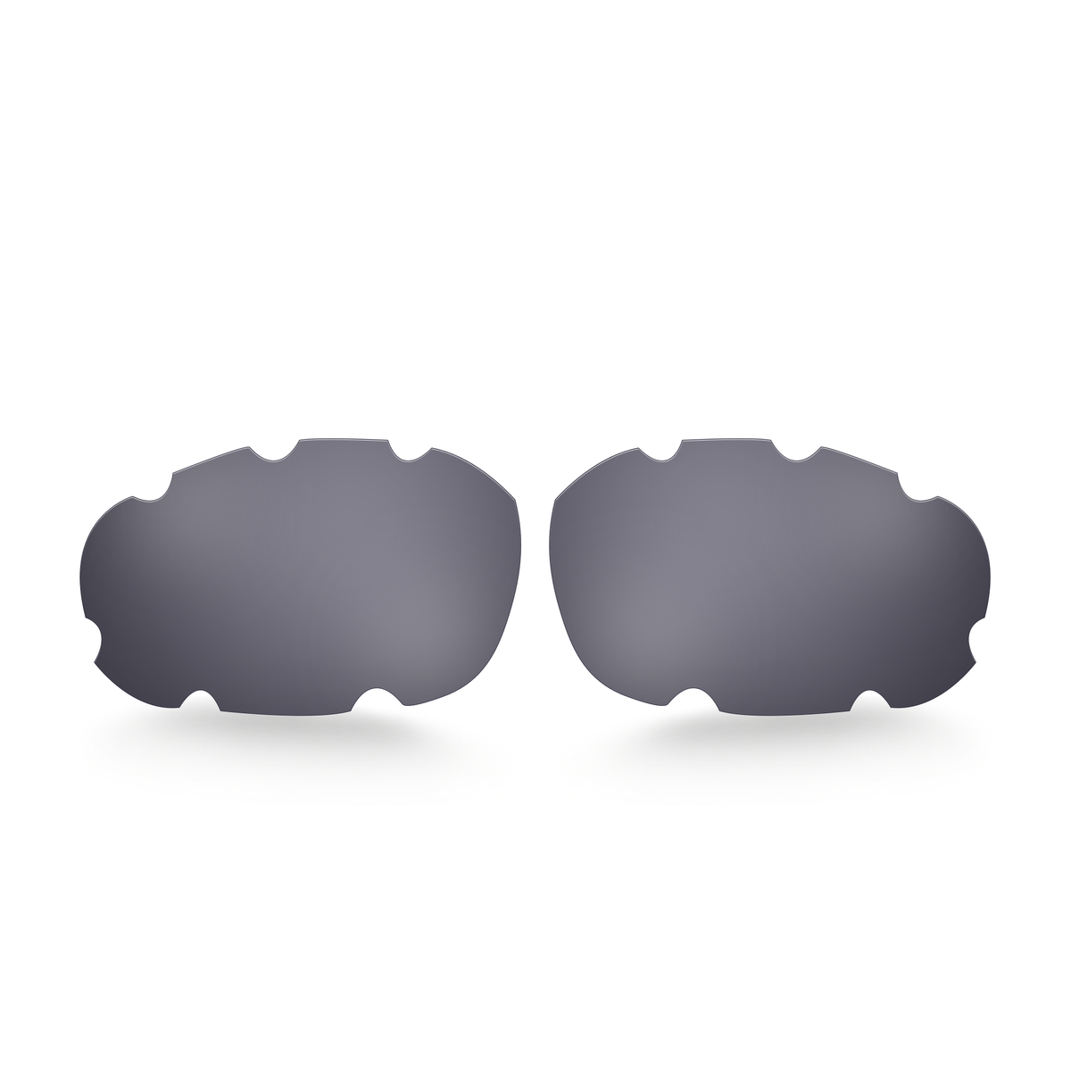 Oakley Split Jacket OO9099 Replacement Lenses by FunReplace