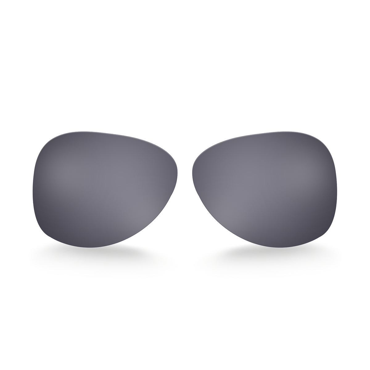 Oakley Split Time OO4129 Replacement Lenses by FunReplace