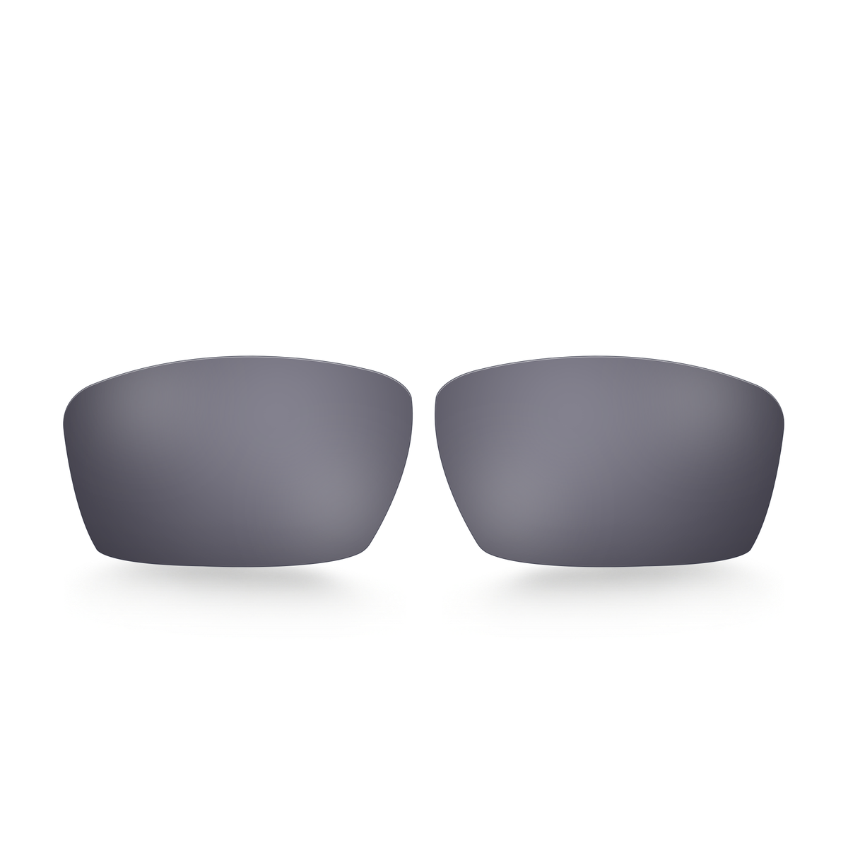 Oakley Square Whisker Replacement Lenses by FunReplace