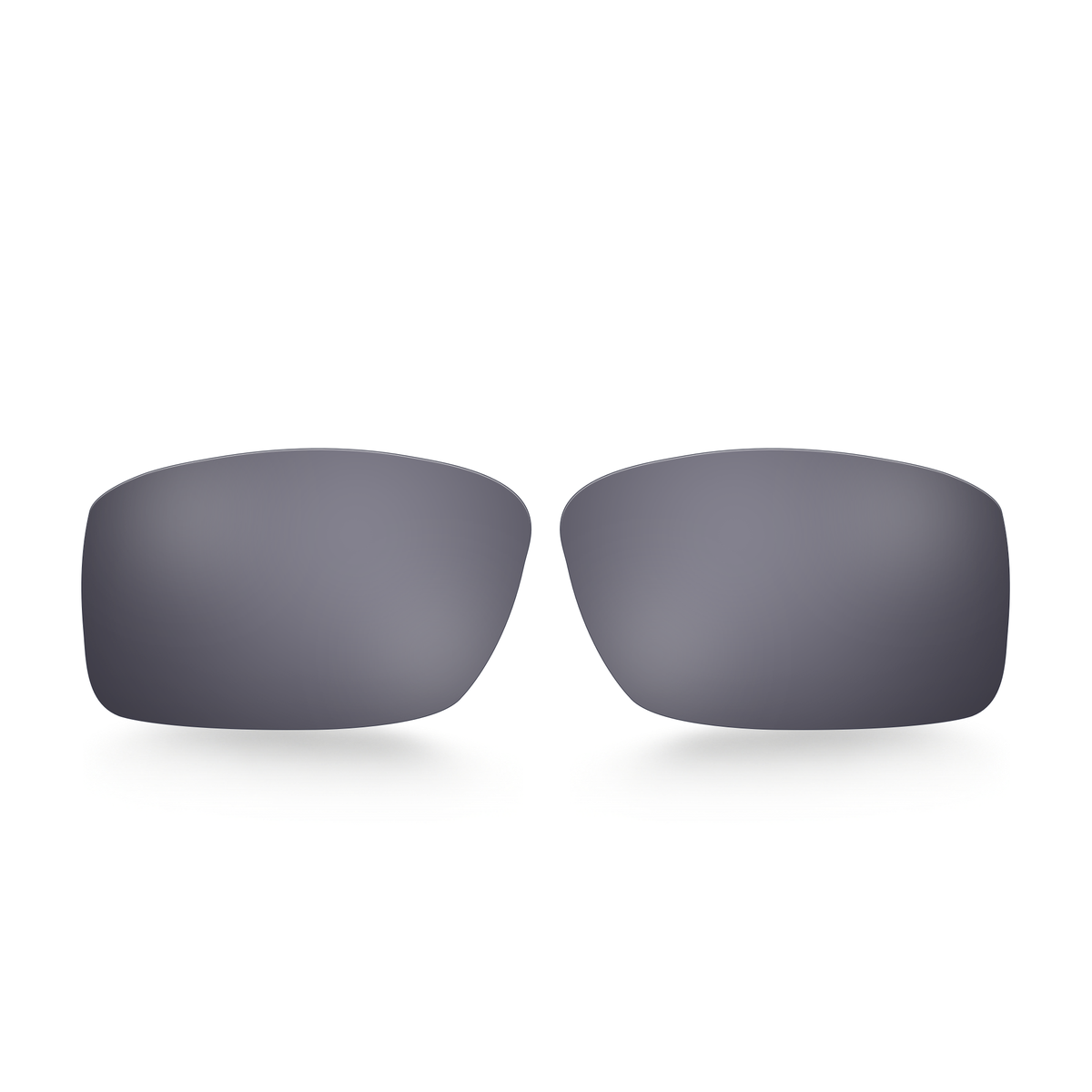 Oakley Square Wire 2014 OO4075 Replacement Lenses by FunReplace