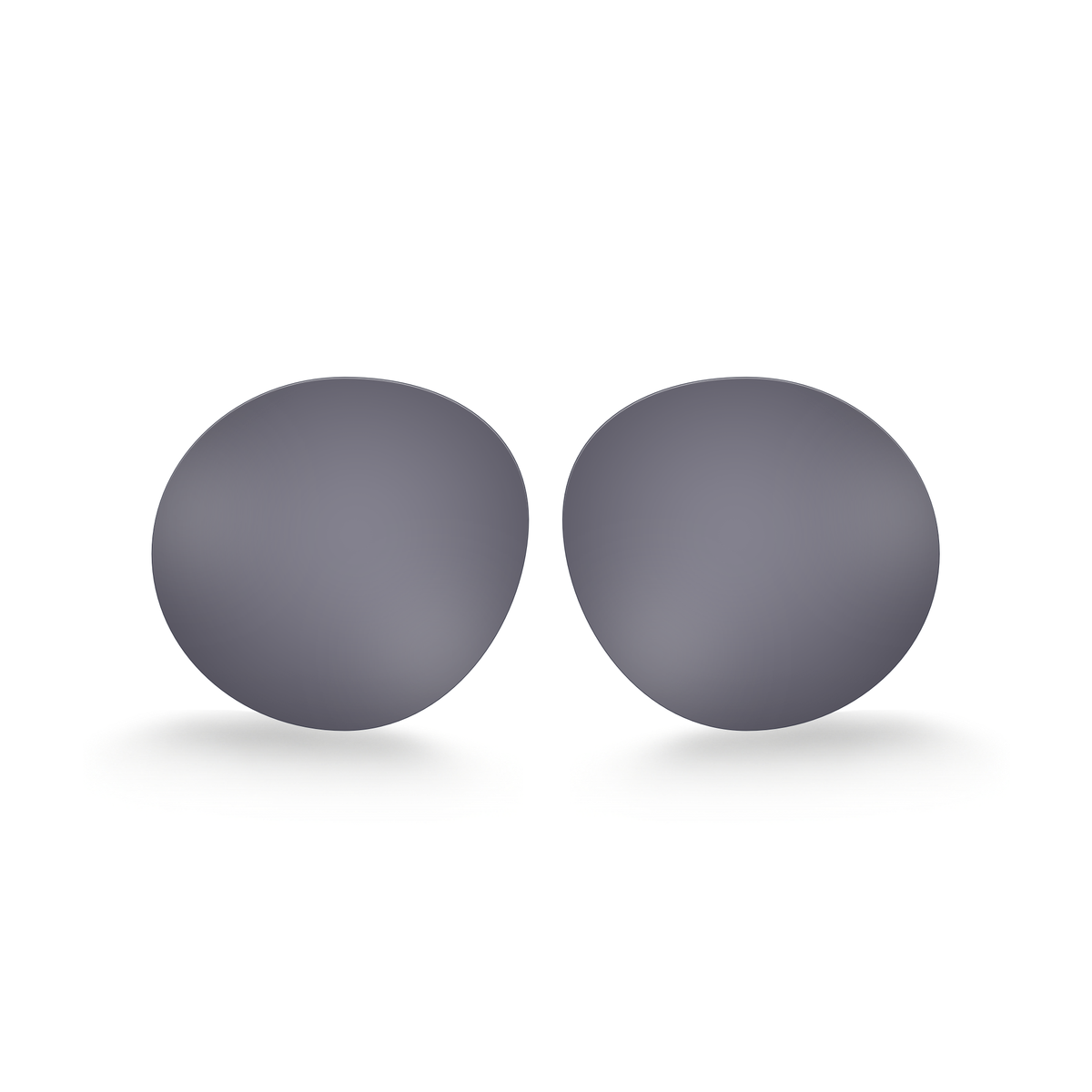 Ran-Ban Stories Round RW4003 48mm Replacement Lenses by FunReplace