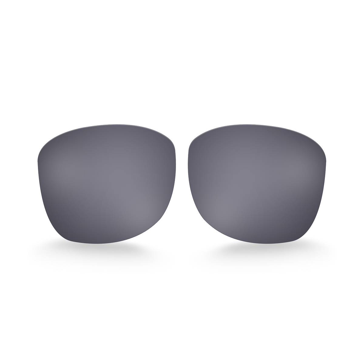 Ran-Ban Stories Wayfarer RW4002 50mm Replacement Lenses by FunReplace