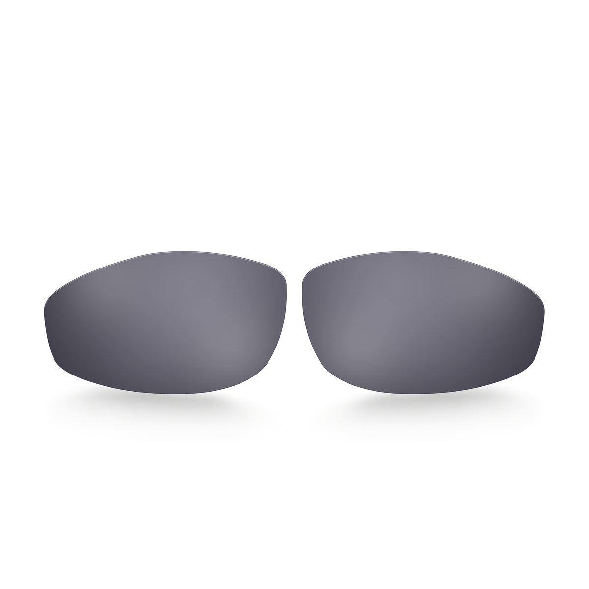 Oakley Straight Jacket 1999 Replacement Lenses by FunReplace