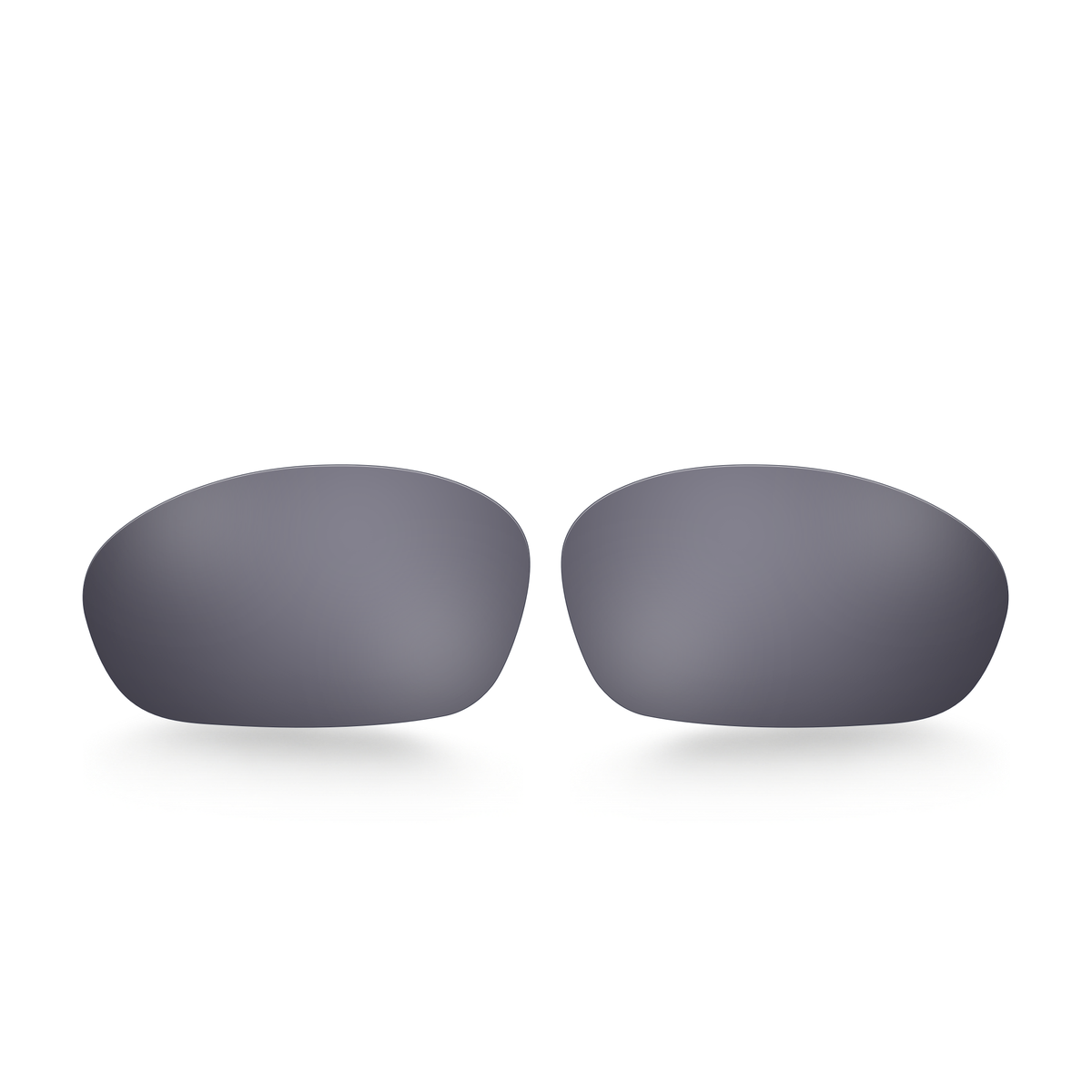 Oakley Straight Jacket 2007 OO9038 Replacement Lenses by FunReplace