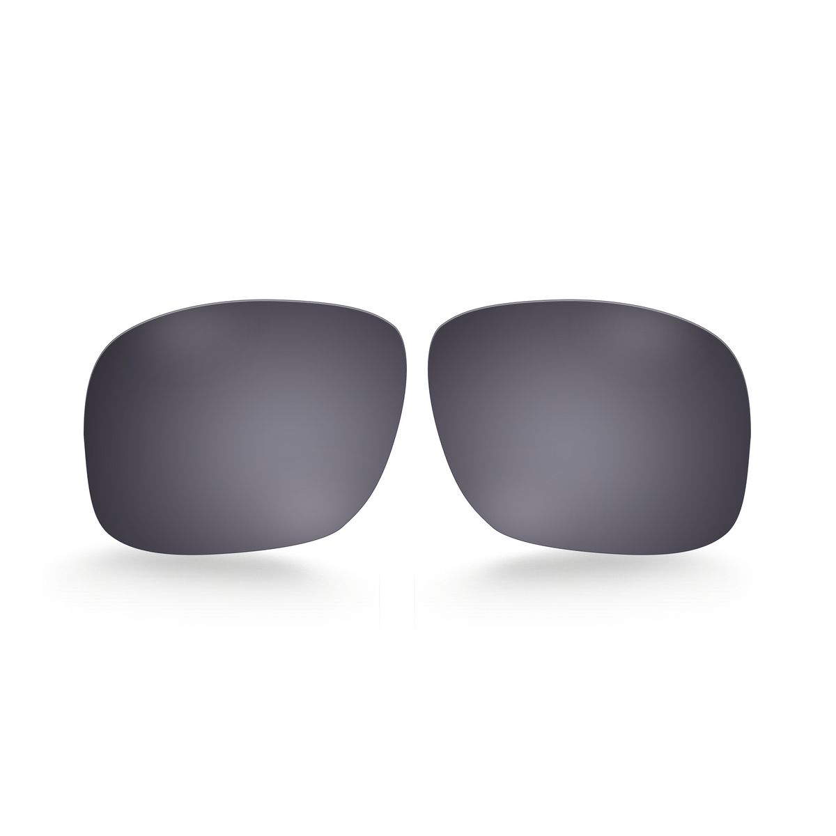 Arnette Swindle AN4218 57mm Replacement Lenses by FunReplace