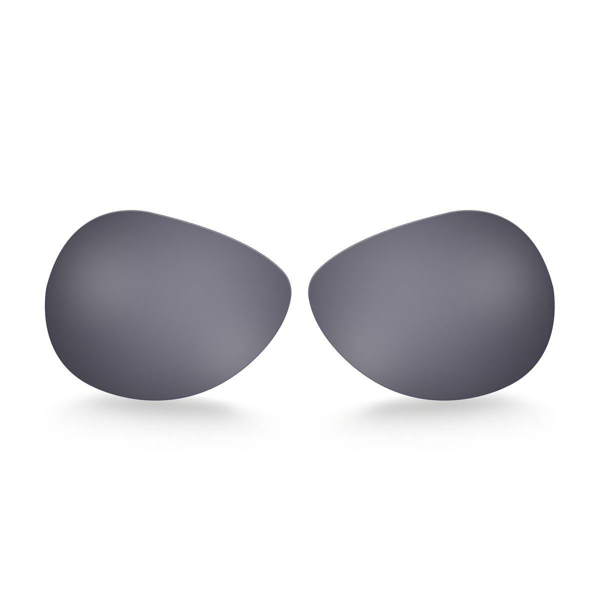 Oakley Tie Breaker OO4108 Replacement Lenses by FunReplace