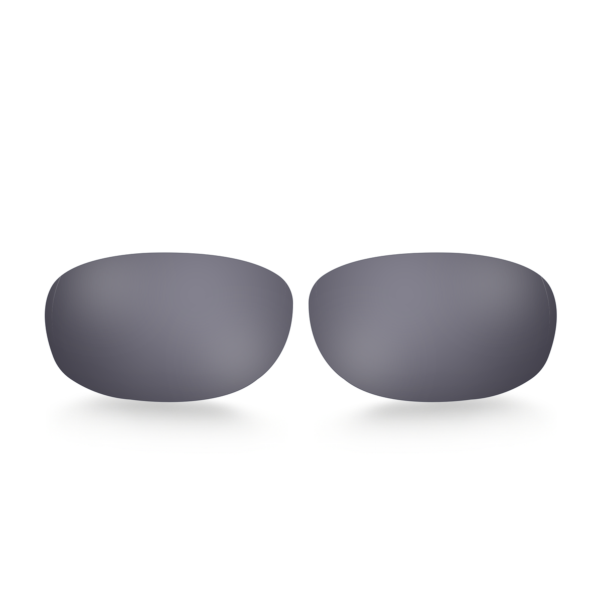 Oakley Tightrope OO4040 Replacement Lenses by FunReplace