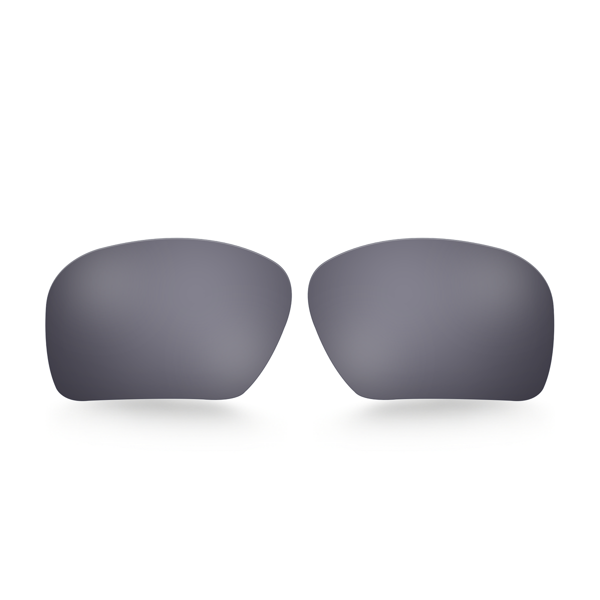 Oakley Triggerman (Asian Fit) OO9314 Replacement Lenses by FunReplace