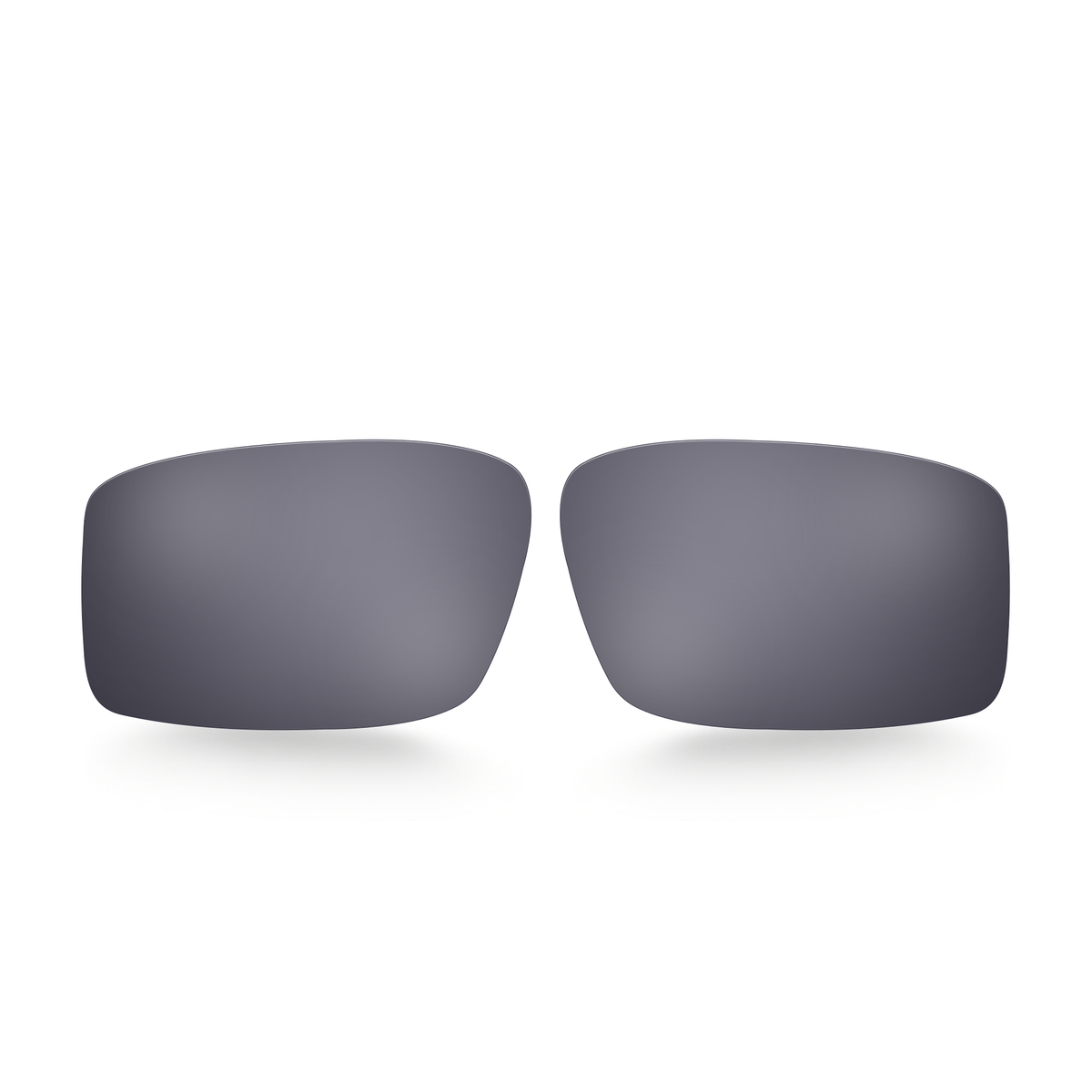 Oakley Twitch Replacement Lenses by FunReplace