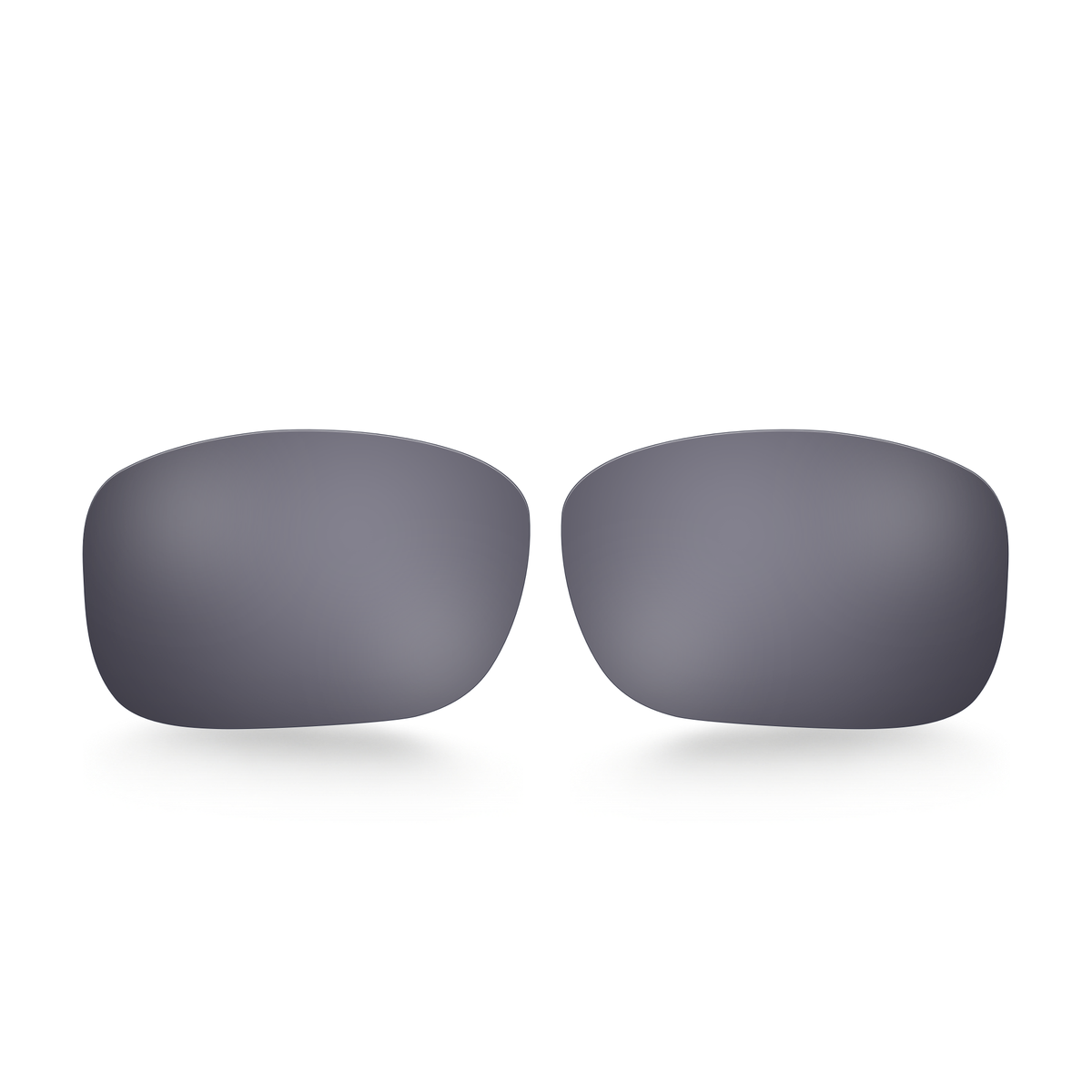 Oakley TwoFace OO9189 Replacement Lenses by FunReplace
