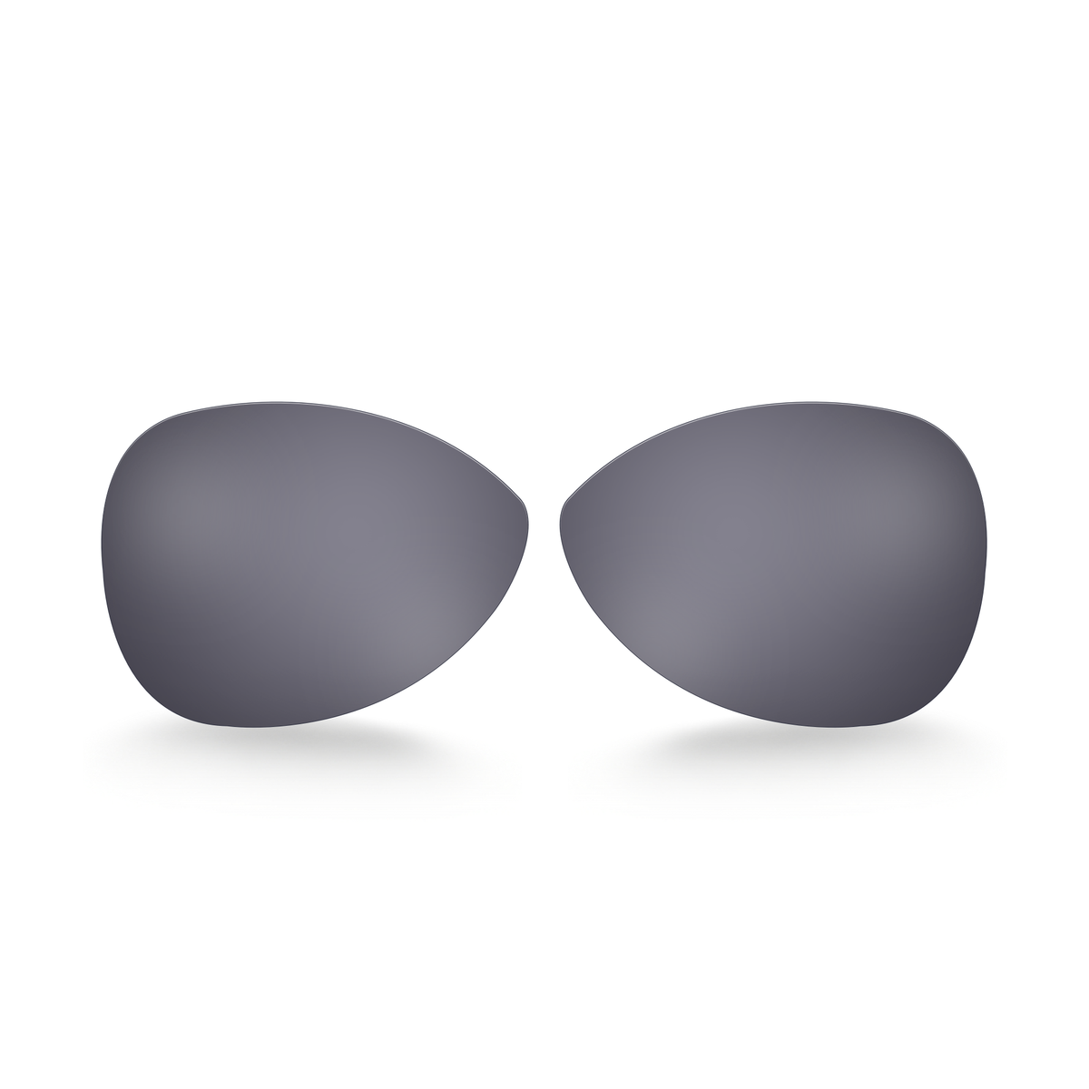 Oakley Warden Replacement Lenses by FunReplace