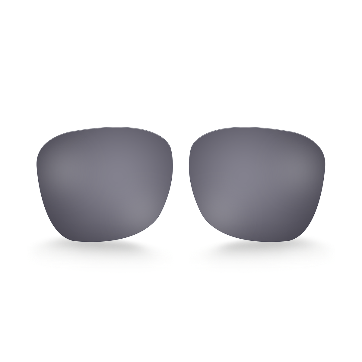 Ray-Ban Wayfarer (Gen 2) RW4012 50mm Replacement Lenses by FunReplace