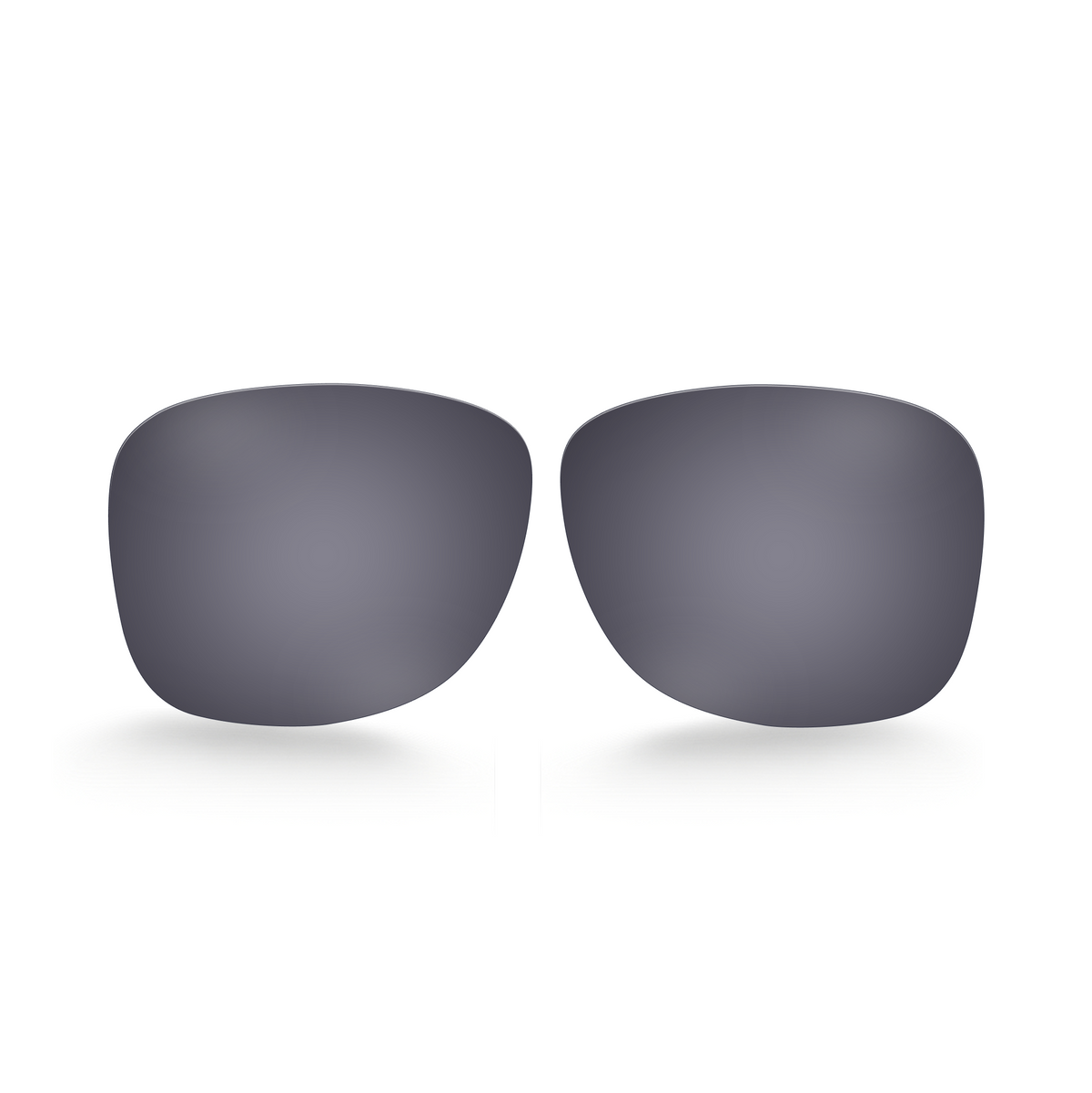 Ray-Ban Wayfarer RB4105 54mm Replacement Lenses by FunReplace