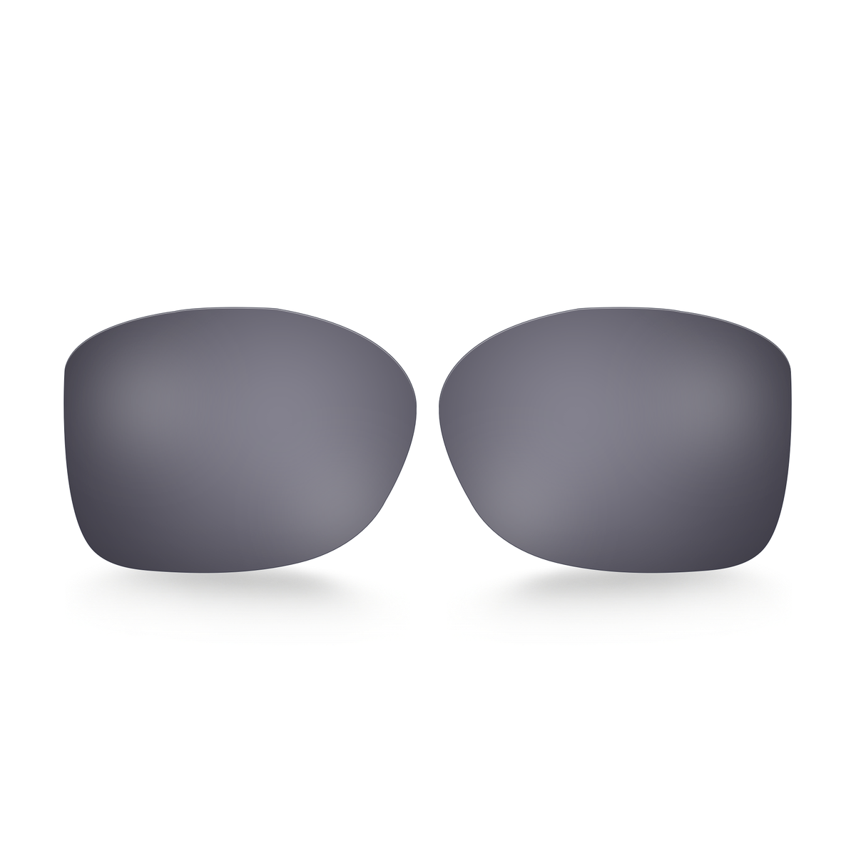 Oakley Whisker OO4141 Replacement Lenses by FunReplace