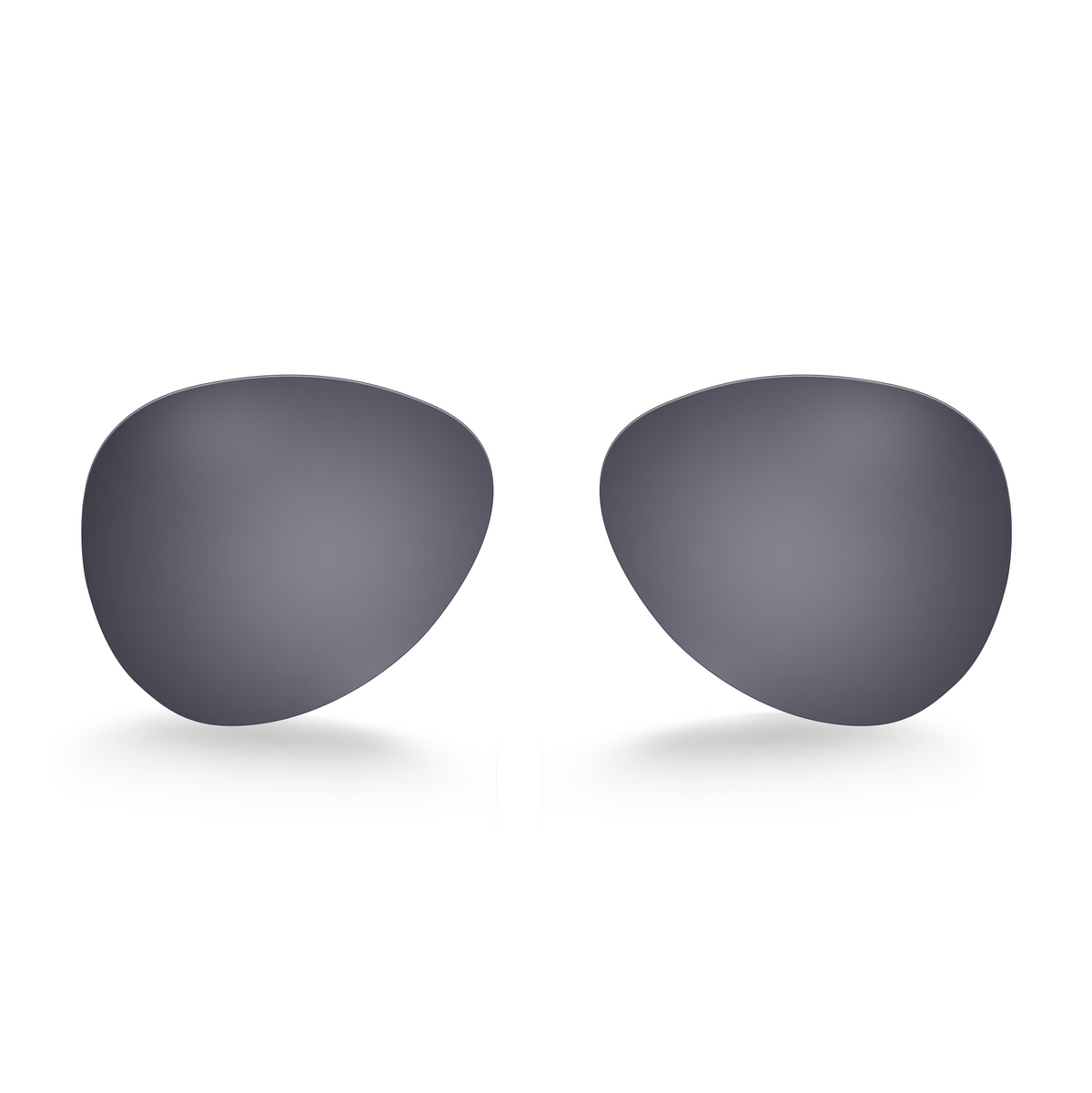 Spy Optic Whistler Replacement Lenses by FunReplace