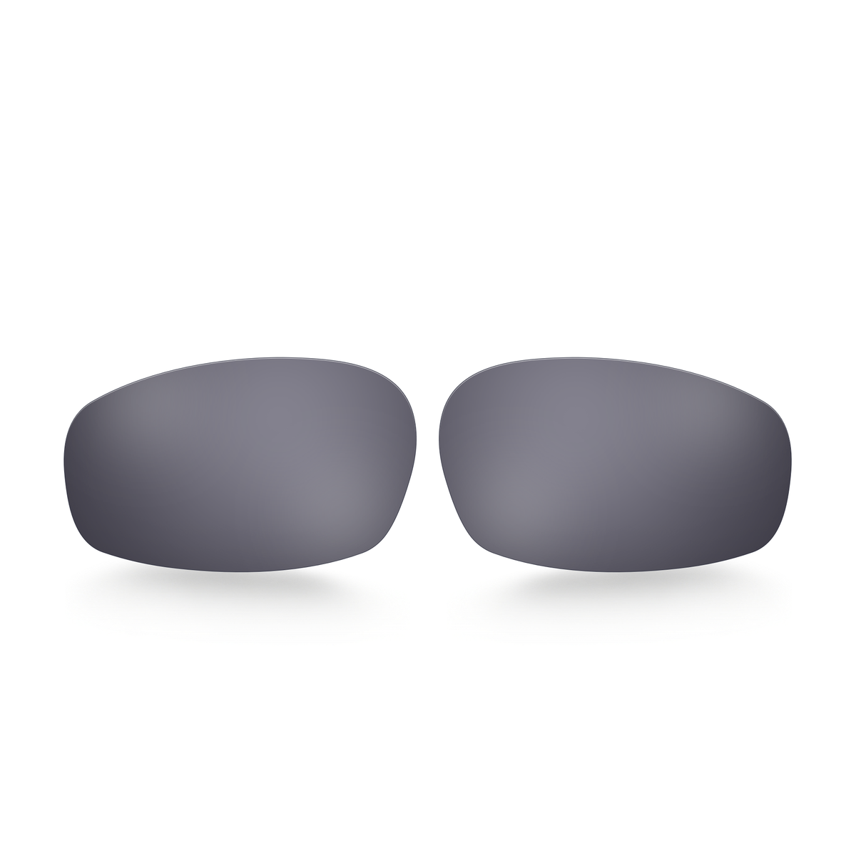 Oakley Wind Jacket OO9142 Replacement Lenses by FunReplace