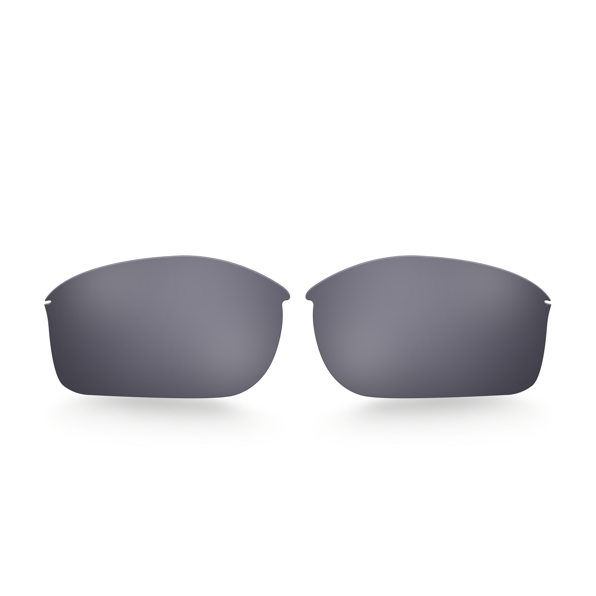 Oakley Wiretap OO4071 Replacement Lenses by FunReplace