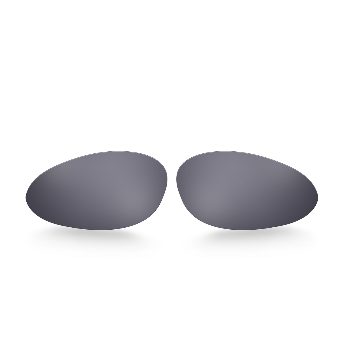 Oakley  X-Metal Penny Replacement Lenses by FunReplace