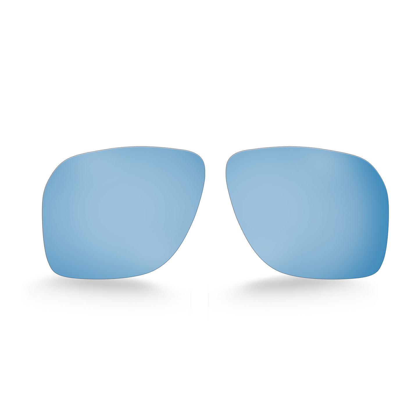 Carrera 27 XAXIC Replacement Lenses by FunReplace