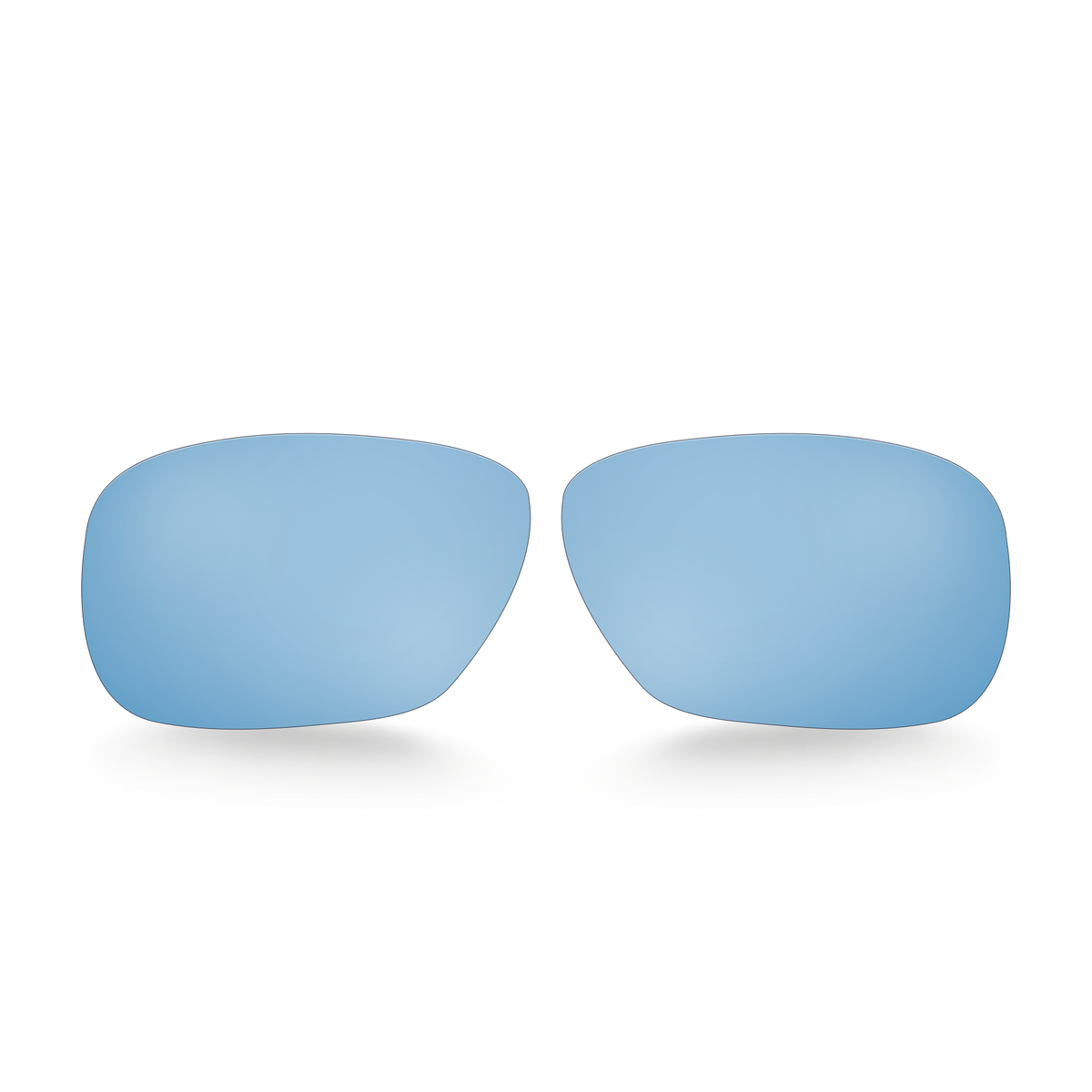 Oakley Inmate Replacement Lenses by FunReplace