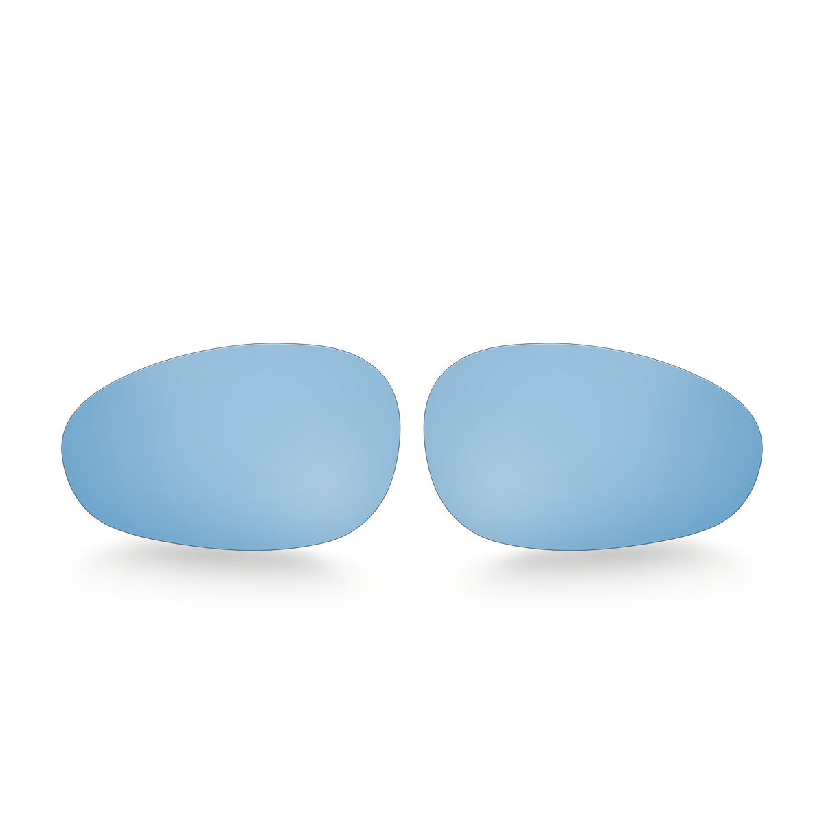 Oakley A Wire Replacement Lenses by FunReplace