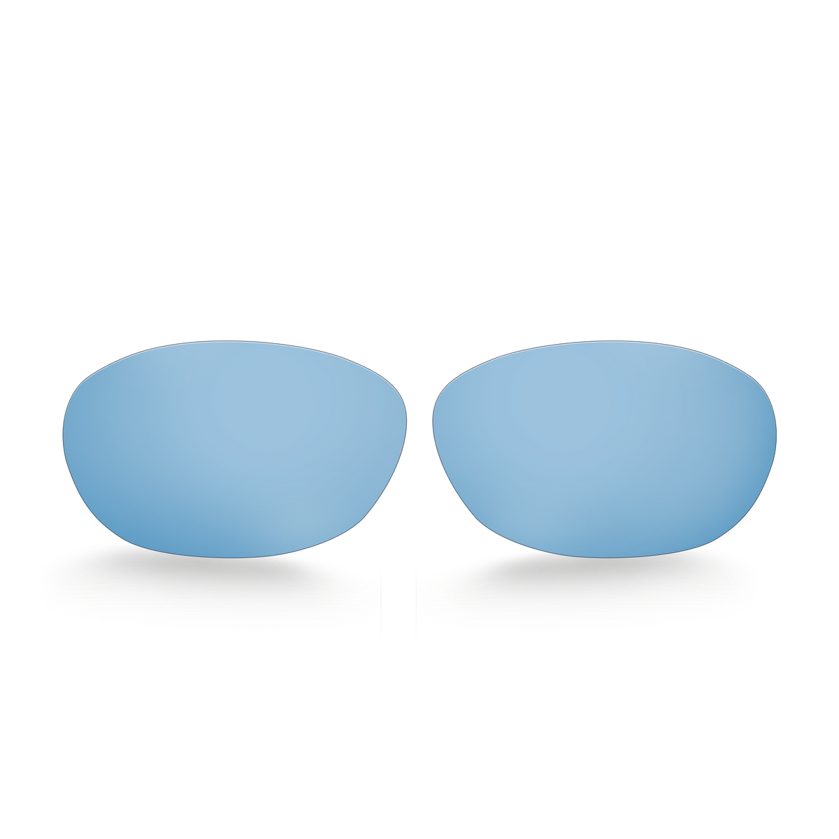 Wiley X Airrage Replacement Lenses by FunReplace