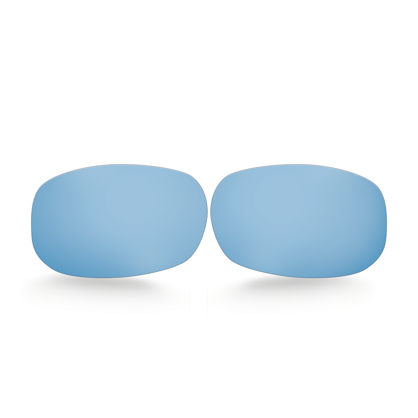 Maui Jim Banyans MJ412 Replacement Lenses by FunReplace