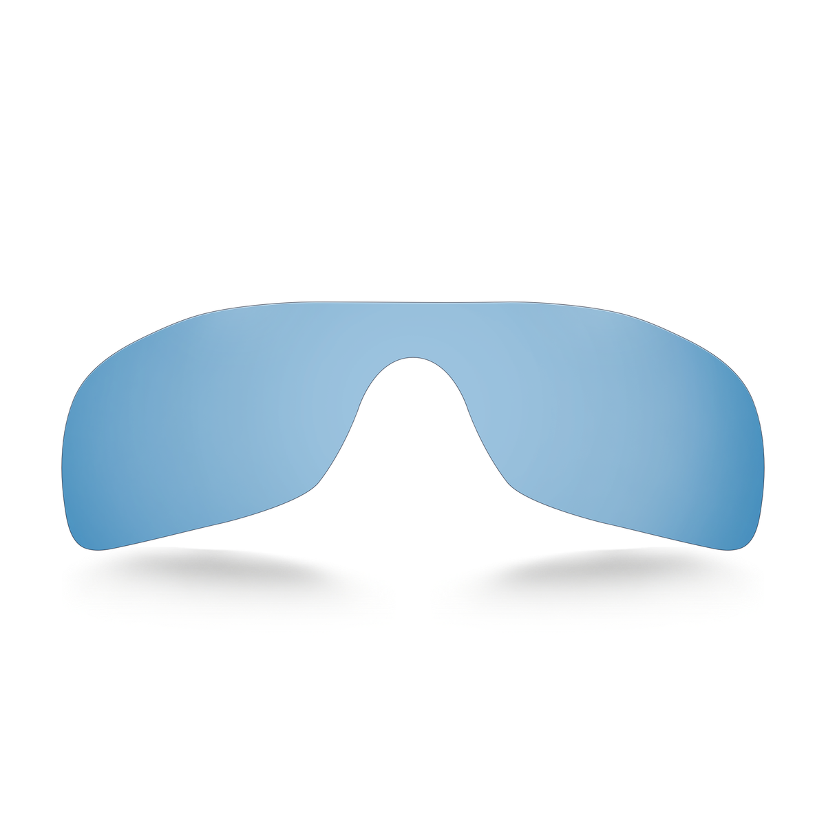 Oakley Batwolf OO9101 Replacement Lenses by FunReplace