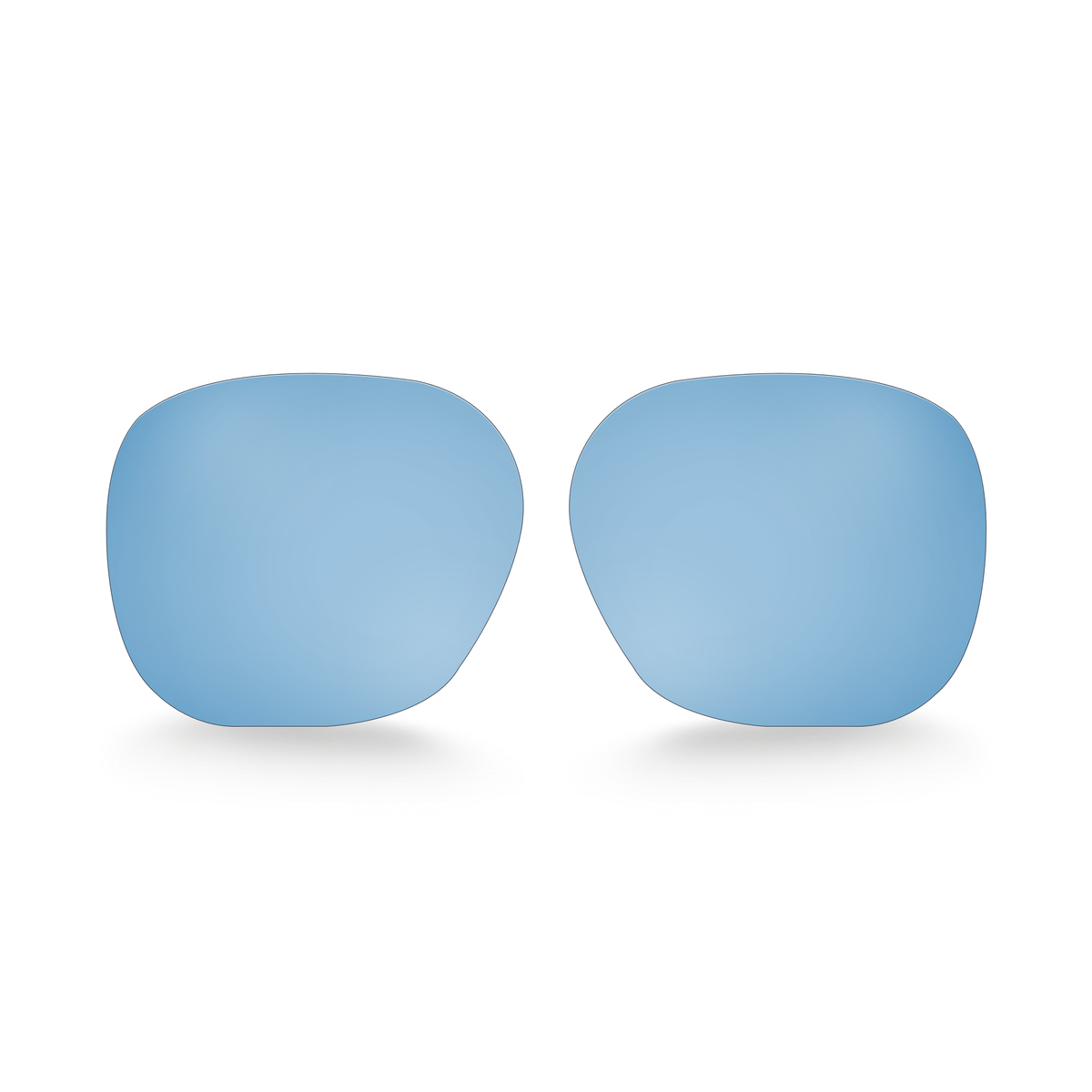Oakley Beckon OO9125 Replacement Lenses by FunReplace