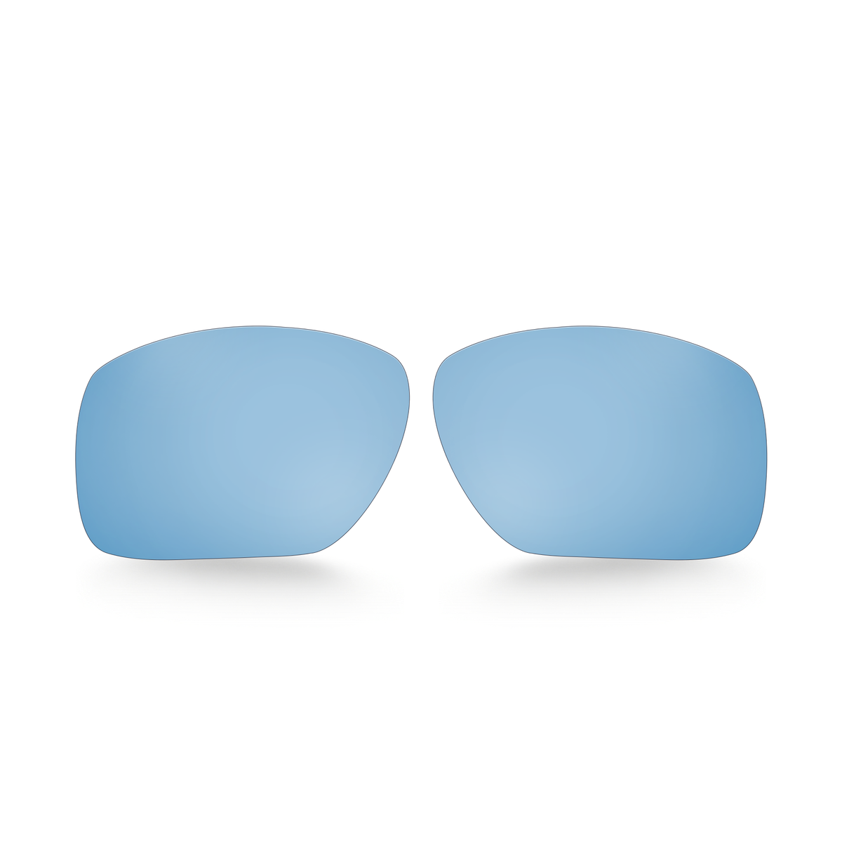 Oakley Big Taco OO9173 Replacement Lenses by FunReplace